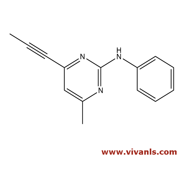 Pesticide Standards-Mepanipyrin-1657616424.png